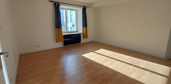 Image 6 sur 6 - Appartement  ·  Vente · Nantes (44100) · 48m²