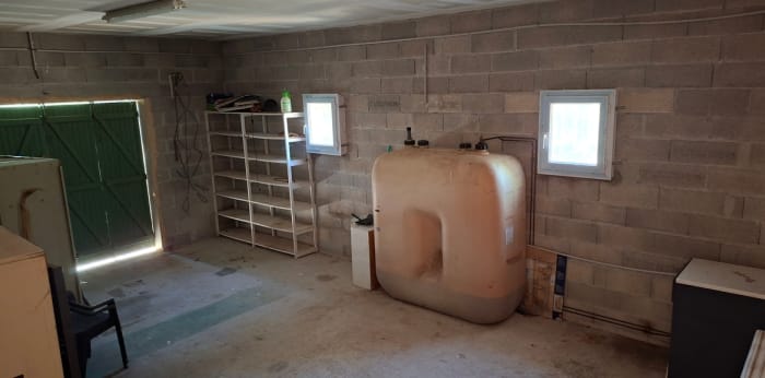 Image 15 sur 15 - Maison/villa  ·  Vente · La Verdiere (83560) · 4 pièces · 120m²