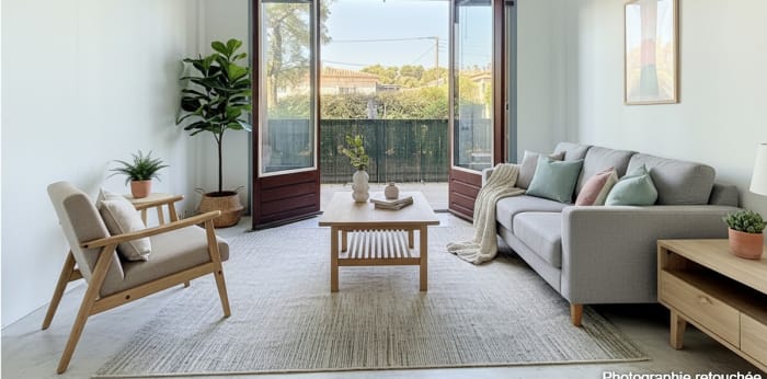 Image 2 sur 10 - Appartement  ·  Vente · Aix En Provence (13100) · 1 pièce · 19m²