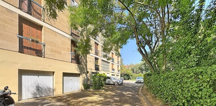 Image 9 sur 10 - Appartement  ·  Vente · Aix En Provence (13100) · 1 pièce · 19m²