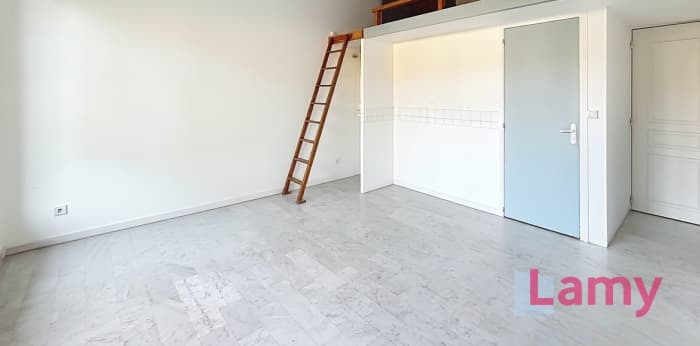 Image 4 sur 10 - Appartement  ·  Vente · Aix En Provence (13100) · 1 pièce · 19m²