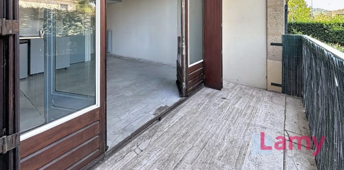 Image 10 sur 10 - Appartement  ·  Vente · Aix En Provence (13100) · 1 pièce · 19m²