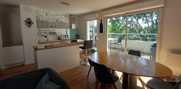 Image 3 sur 7 - Appartement  ·  Vente · Orvault (44700) · 3 pièces · 74m²