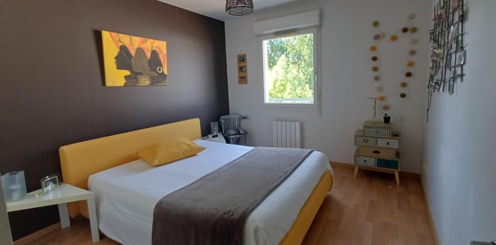 Image 7 sur 7 - Appartement  ·  Vente · Orvault (44700) · 3 pièces · 74m²