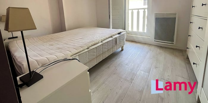 Image 9 sur 11 - Appartement  ·  Vente · Aix En Provence (13100) · 2 pièces · 42m²