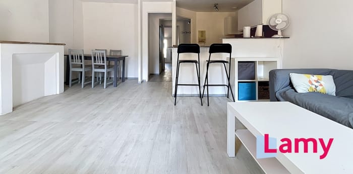 Image 7 sur 11 - Appartement  ·  Vente · Aix En Provence (13100) · 2 pièces · 42m²