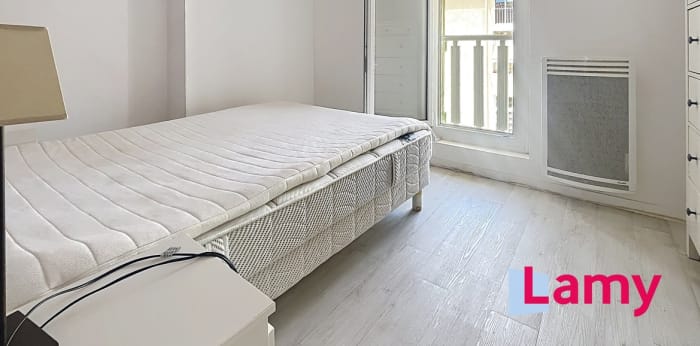 Image 8 sur 11 - Appartement  ·  Vente · Aix En Provence (13100) · 2 pièces · 42m²