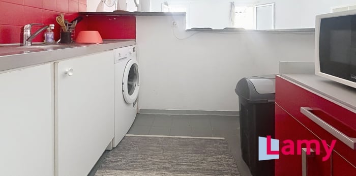 Image 4 sur 11 - Appartement  ·  Vente · Aix En Provence (13100) · 2 pièces · 42m²