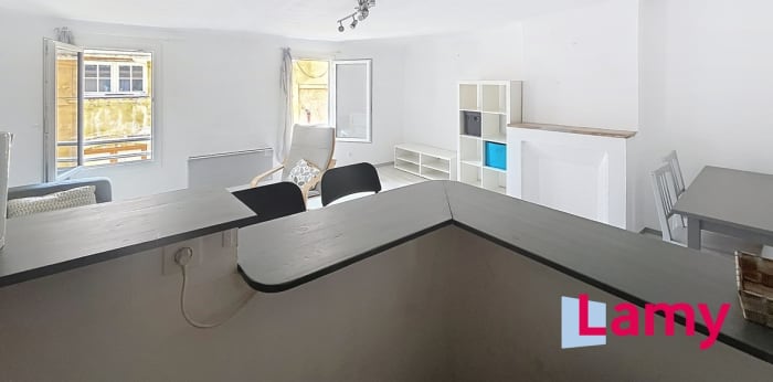 Image 6 sur 11 - Appartement  ·  Vente · Aix En Provence (13100) · 2 pièces · 42m²