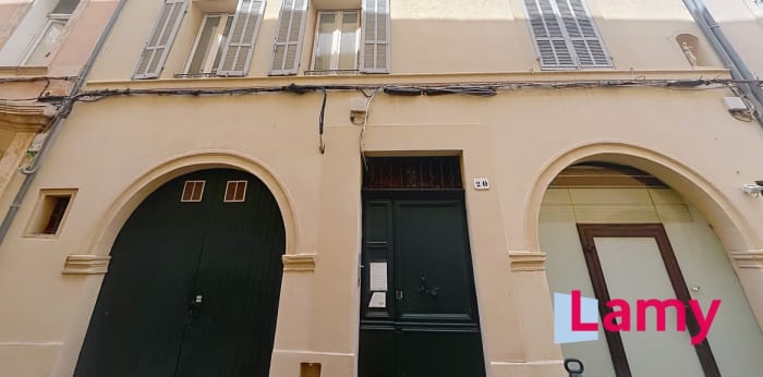 Image 11 sur 11 - Appartement  ·  Vente · Aix En Provence (13100) · 2 pièces · 42m²
