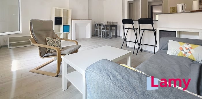 Image 1 sur 11 - Appartement  ·  Vente · Aix En Provence (13100) · 2 pièces · 42m²
