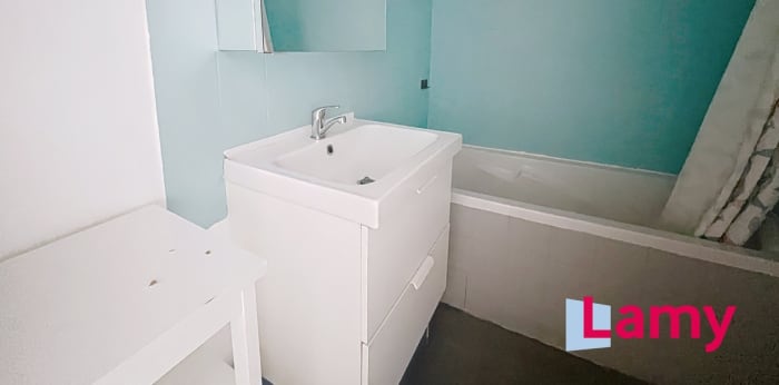 Image 10 sur 11 - Appartement  ·  Vente · Aix En Provence (13100) · 2 pièces · 42m²