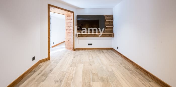 Image 6 sur 11 - Appartement  ·  Vente · Bozel (73350) · 3 pièces · 68m²