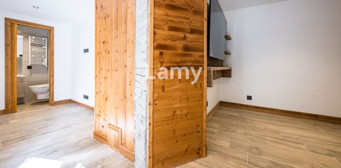 Image 7 sur 11 - Appartement  ·  Vente · Bozel (73350) · 3 pièces · 68m²