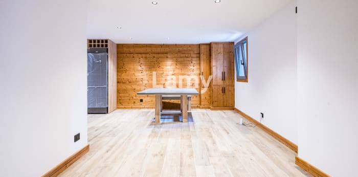 Image 5 sur 11 - Appartement  ·  Vente · Bozel (73350) · 3 pièces · 68m²