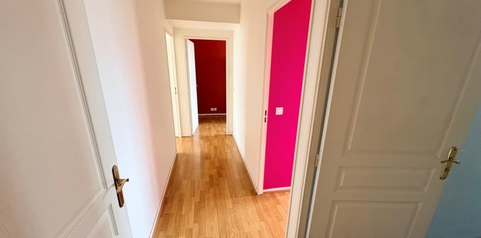 Image 7 sur 15 - Appartement  ·  Vente · St Denis (93210) · 4 pièces · 77m²
