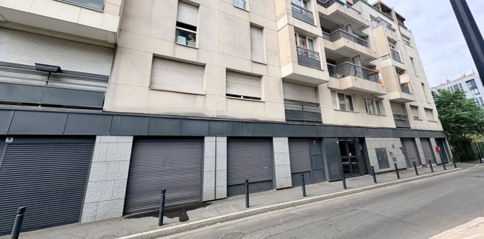 Image 15 sur 15 - Appartement  ·  Vente · St Denis (93210) · 4 pièces · 77m²