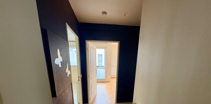 Image 5 sur 15 - Appartement  ·  Vente · St Denis (93210) · 4 pièces · 77m²