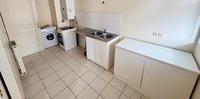 Image 4 sur 15 - Appartement  ·  Vente · St Denis (93210) · 4 pièces · 77m²