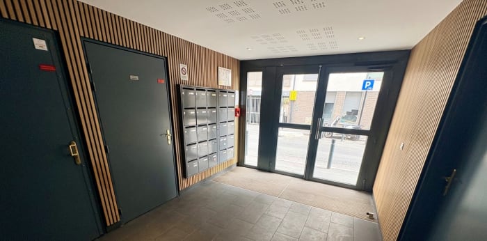 Image 12 sur 15 - Appartement  ·  Vente · St Denis (93210) · 4 pièces · 77m²