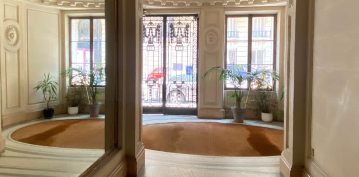 Image 6 sur 7 - Appartement  ·  Vente · Paris (75017) · 39m²