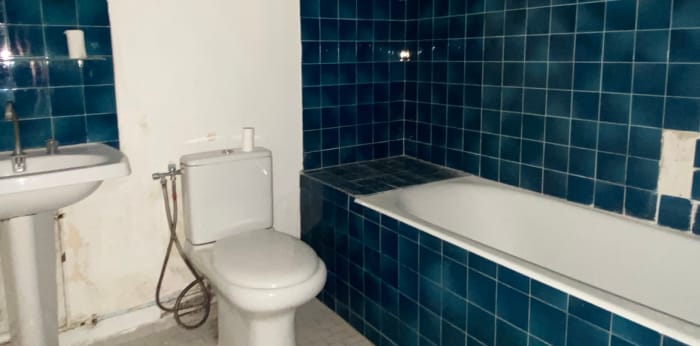 Image 4 sur 7 - Appartement  ·  Vente · Paris (75017) · 39m²