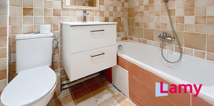 Image 4 sur 7 - Appartement  ·  Vente · Aix En Provence (13100) · 3 pièces · 42m²