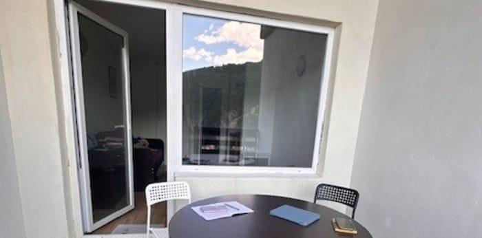 Image 2 sur 11 - Appartement  ·  Vente · Allos (04260) · 45m²