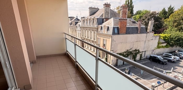Image 5 sur 6 - Appartement  ·  Vente · Reims (51100) · 43m²