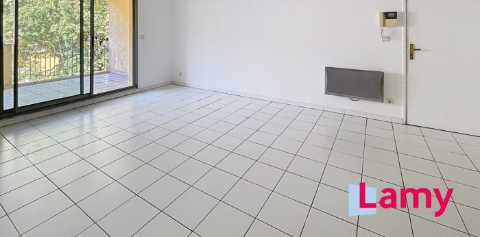 Image 8 sur 12 - Appartement  ·  Vente · Aix En Provence (13100) · 3 pièces · 86m²