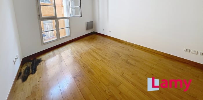 Image 11 sur 12 - Appartement  ·  Vente · Aix En Provence (13100) · 3 pièces · 86m²