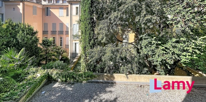 Image 4 sur 12 - Appartement  ·  Vente · Aix En Provence (13100) · 3 pièces · 86m²