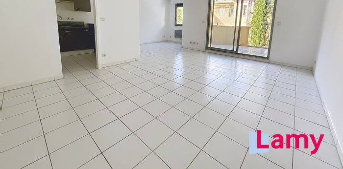 Image 6 sur 12 - Appartement  ·  Vente · Aix En Provence (13100) · 3 pièces · 86m²