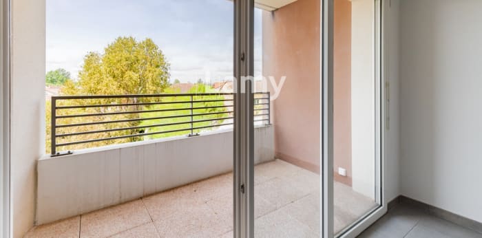 Image 5 sur 12 - Appartement  ·  Vente · Toulouse (31200) · 3 pièces · 64m²