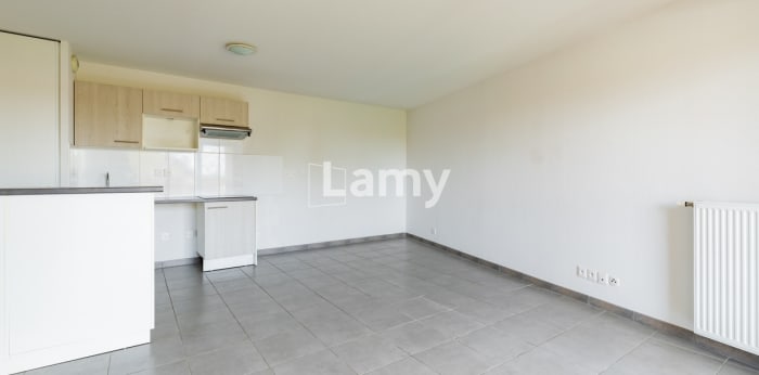 Image 2 sur 12 - Appartement  ·  Vente · Toulouse (31200) · 3 pièces · 64m²