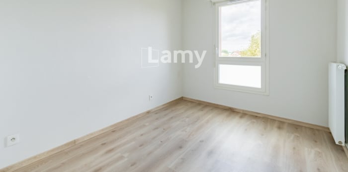 Image 8 sur 12 - Appartement  ·  Vente · Toulouse (31200) · 3 pièces · 64m²