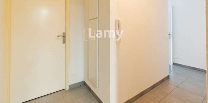 Image 11 sur 12 - Appartement  ·  Vente · Toulouse (31200) · 3 pièces · 64m²