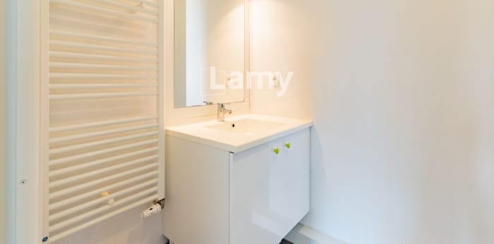 Image 9 sur 12 - Appartement  ·  Vente · Toulouse (31200) · 3 pièces · 64m²
