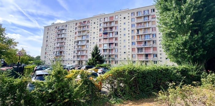 Image 1 sur 13 - Appartement  ·  Vente · Deuil La Barre (95170) · 4 pièces · 75m²