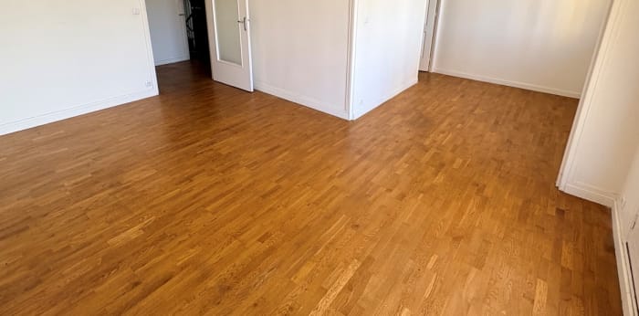 Image 5 sur 13 - Appartement  ·  Vente · Deuil La Barre (95170) · 4 pièces · 75m²