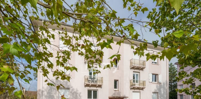 Image 1 sur 7 - Appartement  ·  Vente · Dijon (21000) · 3 pièces · 78m²