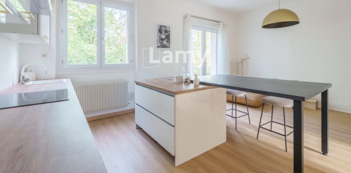 Image 2 sur 7 - Appartement  ·  Vente · Dijon (21000) · 3 pièces · 78m²