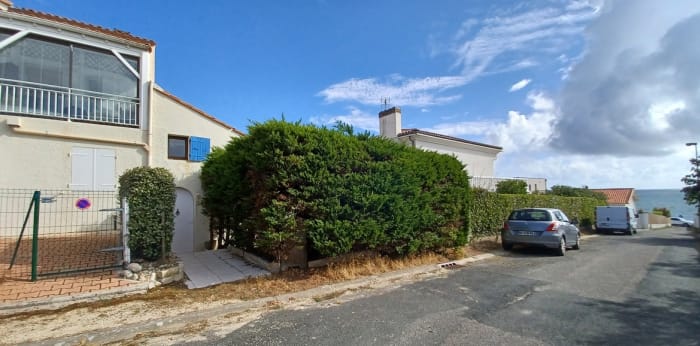 Image 8 sur 9 - Appartement  ·  Vente · Vaux Sur Mer (17640) · 2 pièces · 31m²