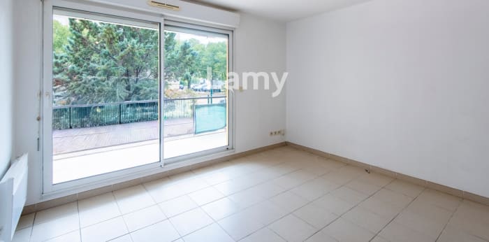 Image 6 sur 9 - Appartement  ·  Vente · Miramas (13140) · 2 pièces · 40m²