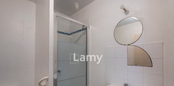 Image 9 sur 9 - Appartement  ·  Vente · Miramas (13140) · 2 pièces · 40m²