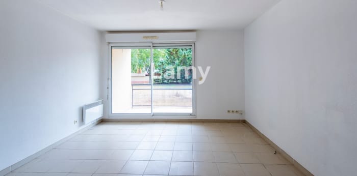 Image 3 sur 9 - Appartement  ·  Vente · Miramas (13140) · 2 pièces · 40m²