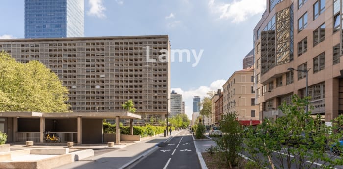 Image 7 sur 9 - Parking/box  ·  Vente · Lyon (69003)