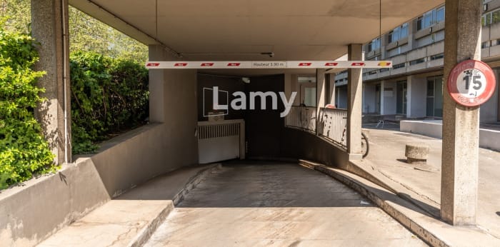 Image 4 sur 9 - Parking/box  ·  Vente · Lyon (69003)
