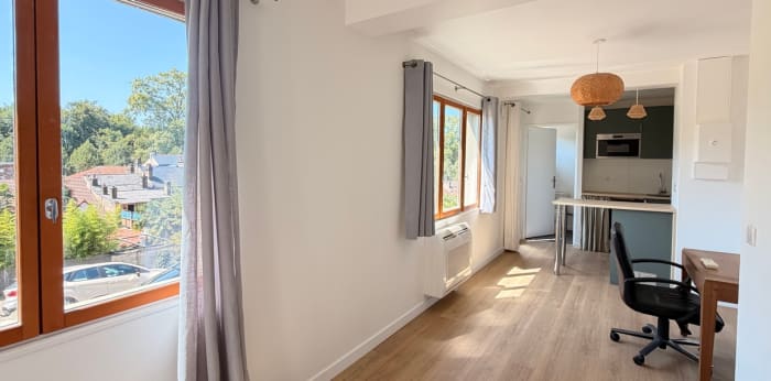 Image 8 sur 9 - Appartement  ·  Vente · Pau (64000) · 3 pièces · 100m²