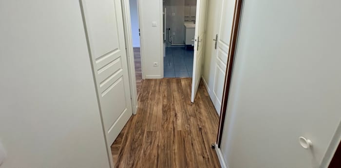 Image 6 sur 11 - Appartement  ·  Vente · Franconville La Garenne (95130) · 2 pièces · 47m²